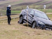 BMW xDrive Offroad Experience II