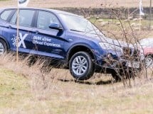 BMW xDrive Offroad Experience II