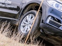 BMW xDrive Offroad Experience II