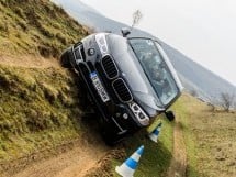 BMW xDrive Offroad Experience III