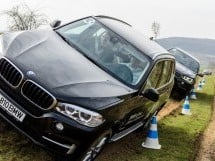 BMW xDrive Offroad Experience III