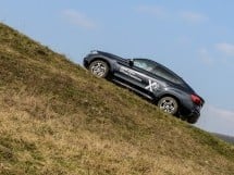 BMW xDrive Offroad Experience III