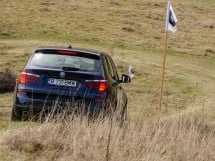 BMW xDrive Offroad Experience III