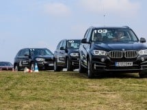 BMW xDrive Offroad Experience III