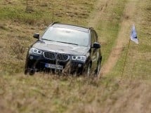 BMW xDrive Offroad Experience III