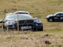 BMW xDrive Offroad Experience III