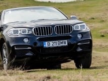 BMW xDrive Offroad Experience III