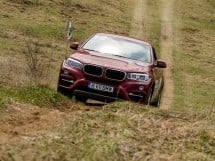 BMW xDrive Offroad Experience III