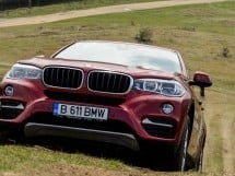 BMW xDrive Offroad Experience III