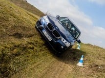 BMW xDrive Offroad Experience III