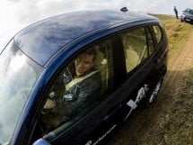 BMW xDrive Offroad Experience III