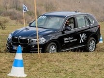 BMW xDrive Offroad Experience III