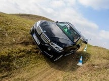 BMW xDrive Offroad Experience III