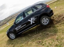 BMW xDrive Offroad Experience III