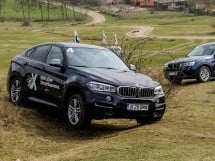 BMW xDrive Offroad Experience III