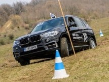 BMW xDrive Offroad Experience III