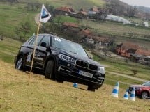 BMW xDrive Offroad Experience III