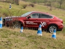 BMW xDrive Offroad Experience III