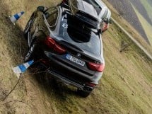 BMW xDrive Offroad Experience III