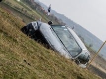 BMW xDrive Offroad Experience III