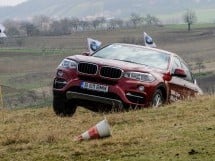 BMW xDrive Offroad Experience III