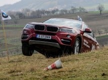 BMW xDrive Offroad Experience III