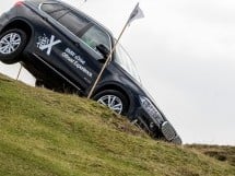 BMW xDrive Offroad Experience III