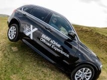 BMW xDrive Offroad Experience III