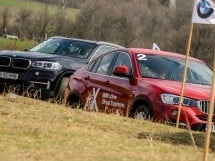 BMW xDrive Offroad Experience III