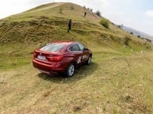 BMW xDrive Offroad Experience III