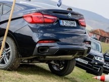 BMW xDrive Offroad Experience III