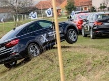 BMW xDrive Offroad Experience III