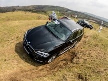 BMW xDrive Offroad Experience III