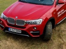 BMW xDrive Offroad Experience III