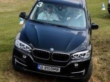 BMW xDrive Offroad Experience III