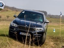 BMW xDrive Offroad Experience III