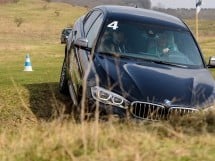 BMW xDrive Offroad Experience III