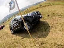 BMW xDrive Offroad Experience III