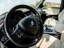 BMW xDrive Offroad Experience III