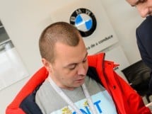 BMW xDrive Offroad Experience III