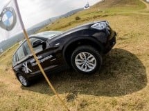 BMW xDrive Offroad Experience III