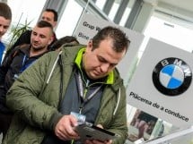 BMW xDrive Offroad Experience III