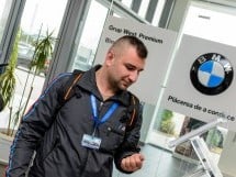 BMW xDrive Offroad Experience III