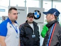 BMW xDrive Offroad Experience III