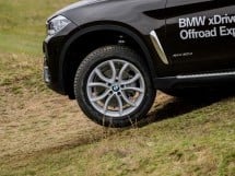 BMW xDrive Offroad Experience IV