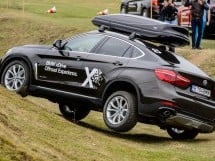 BMW xDrive Offroad Experience IV