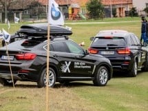 BMW xDrive Offroad Experience IV