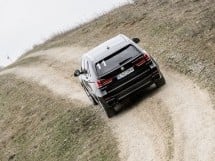 BMW xDrive Offroad Experience IV