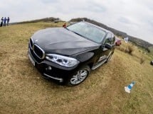 BMW xDrive Offroad Experience IV