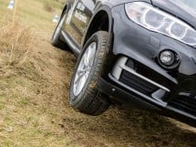 BMW xDrive Offroad Experience IV